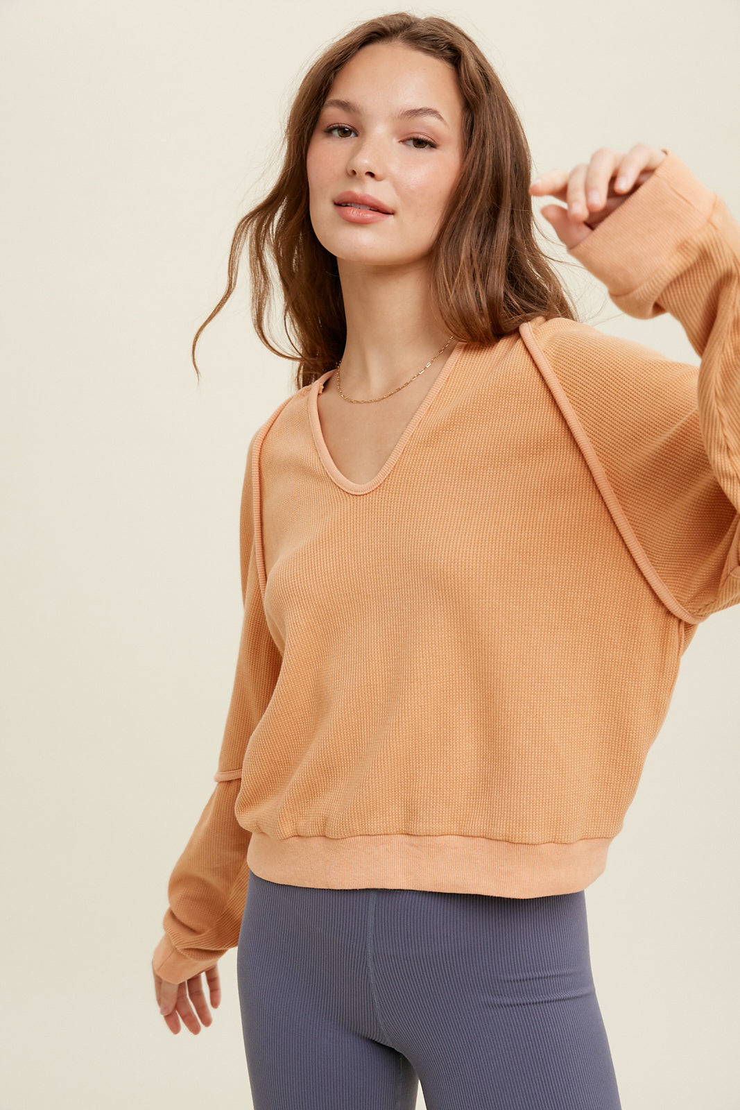 Izzy Top – Wishlist Shop