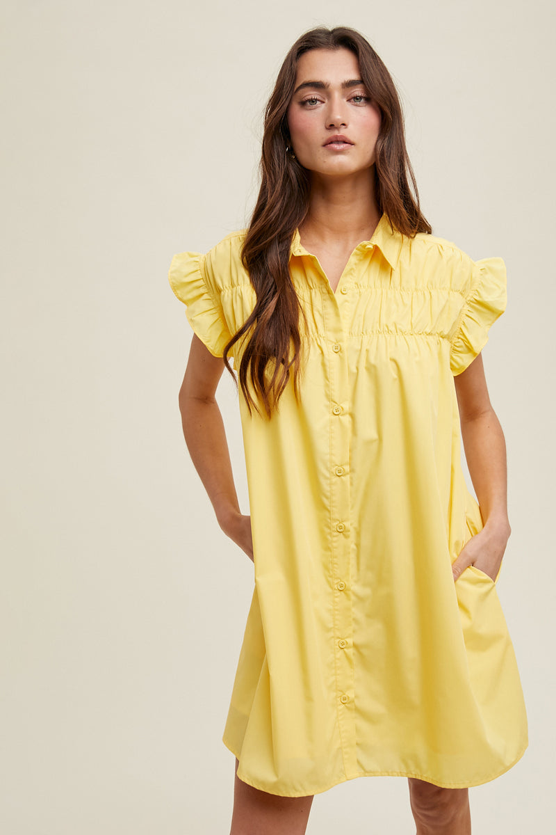 Ashley Dress