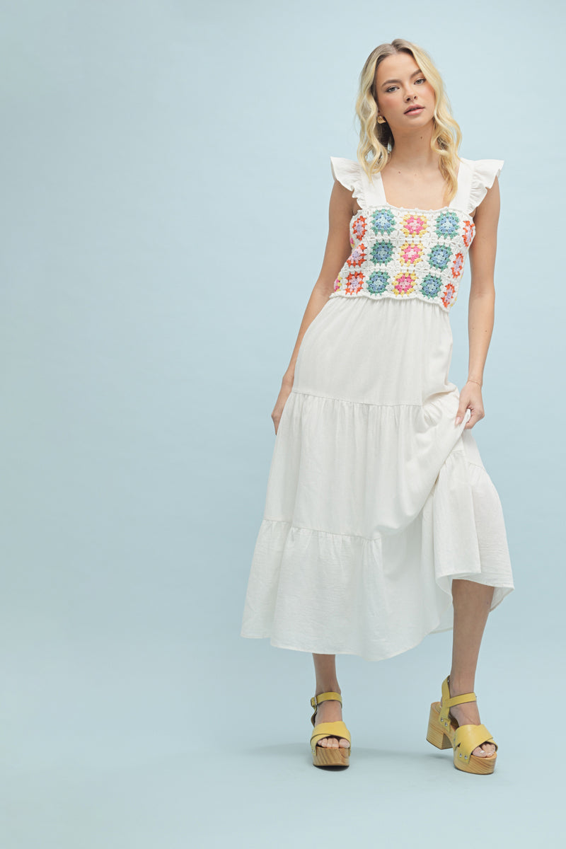 Alicia Dress