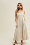 Rosalie Dress