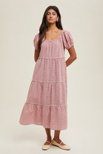 Jane Dress