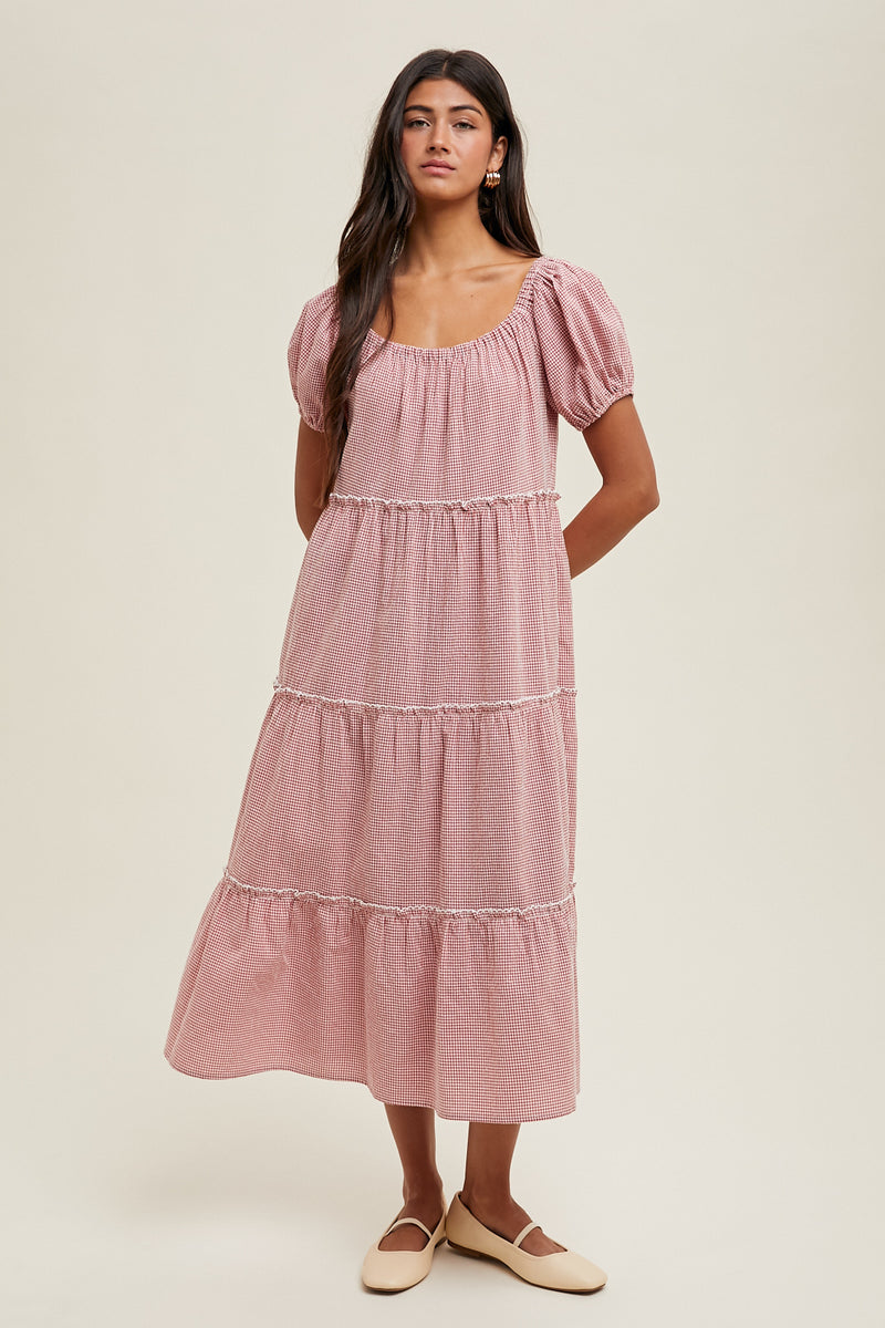 Jane Dress