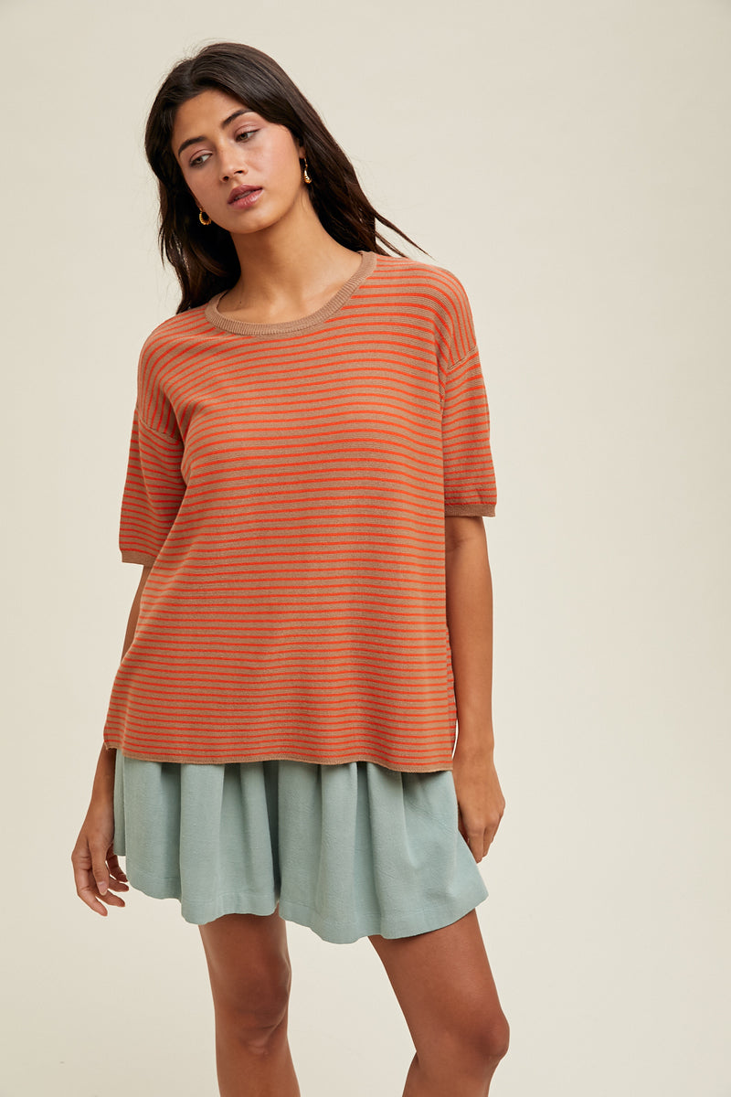Lisa Top