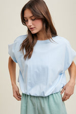 Patricia Top