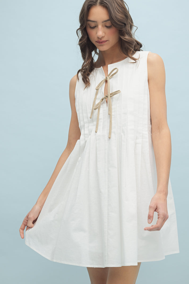 Bailey Dress