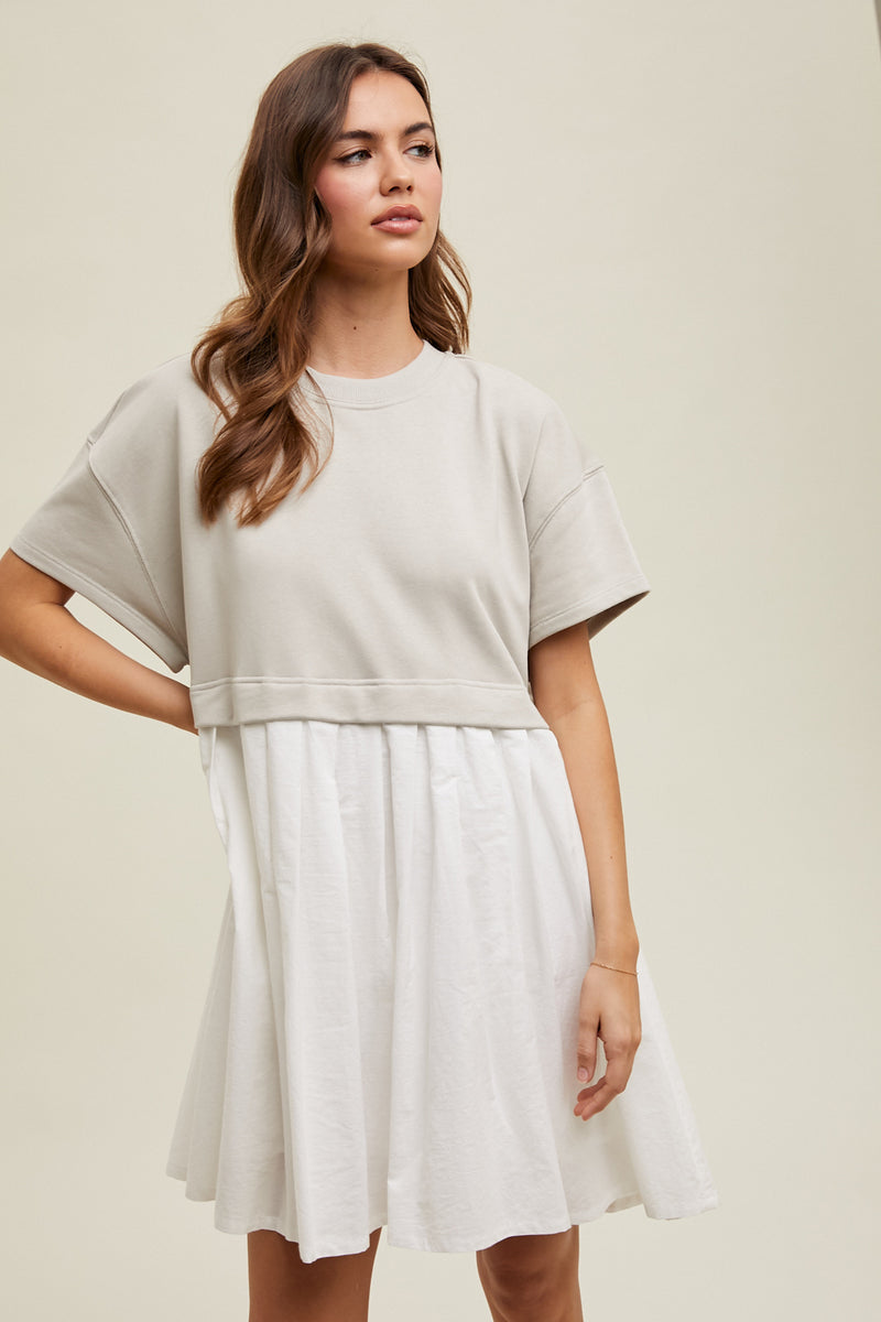 Hope Dress
