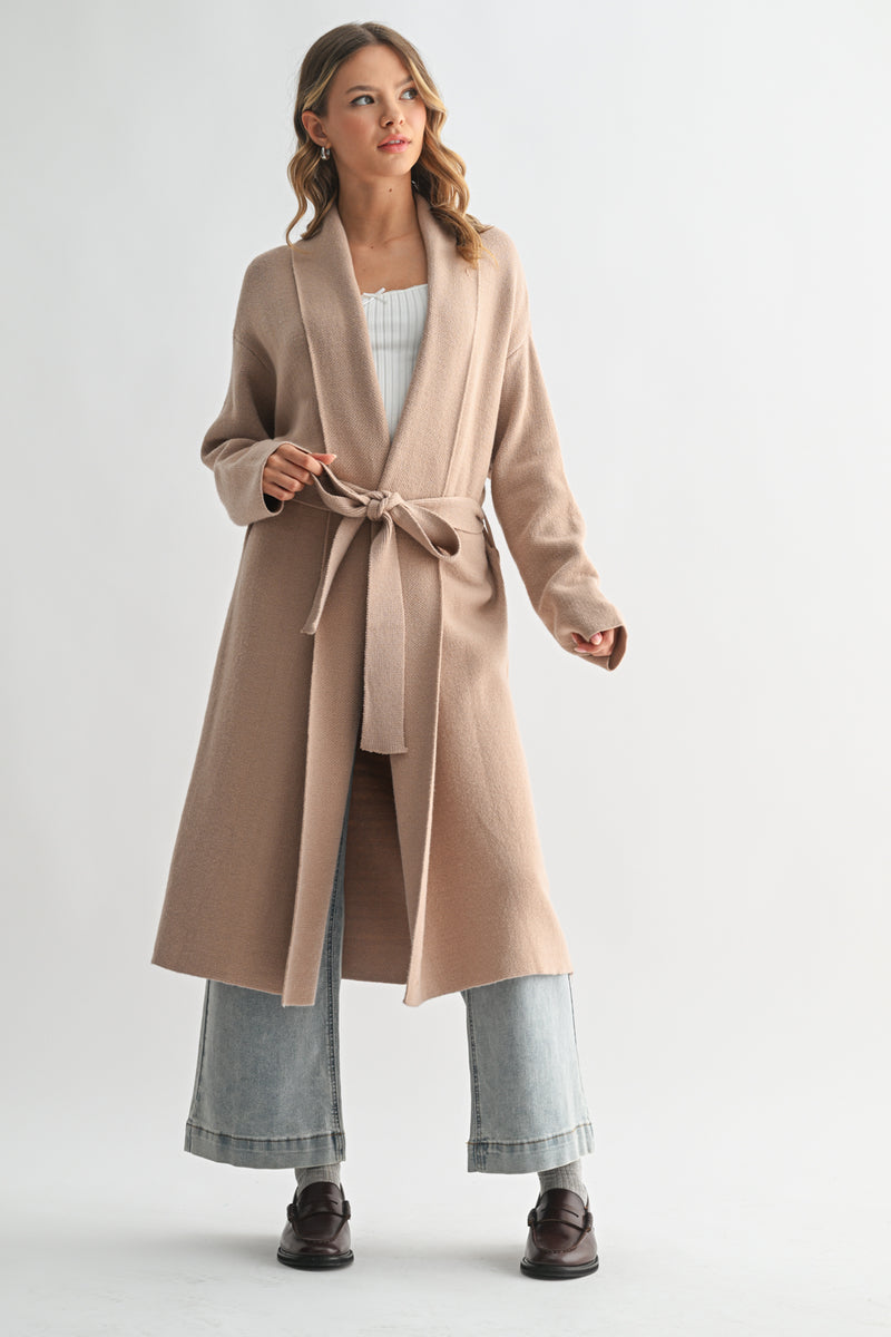 Stacy Sweater