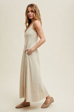 Rosalie Dress