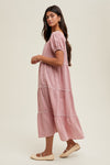 Jane Dress