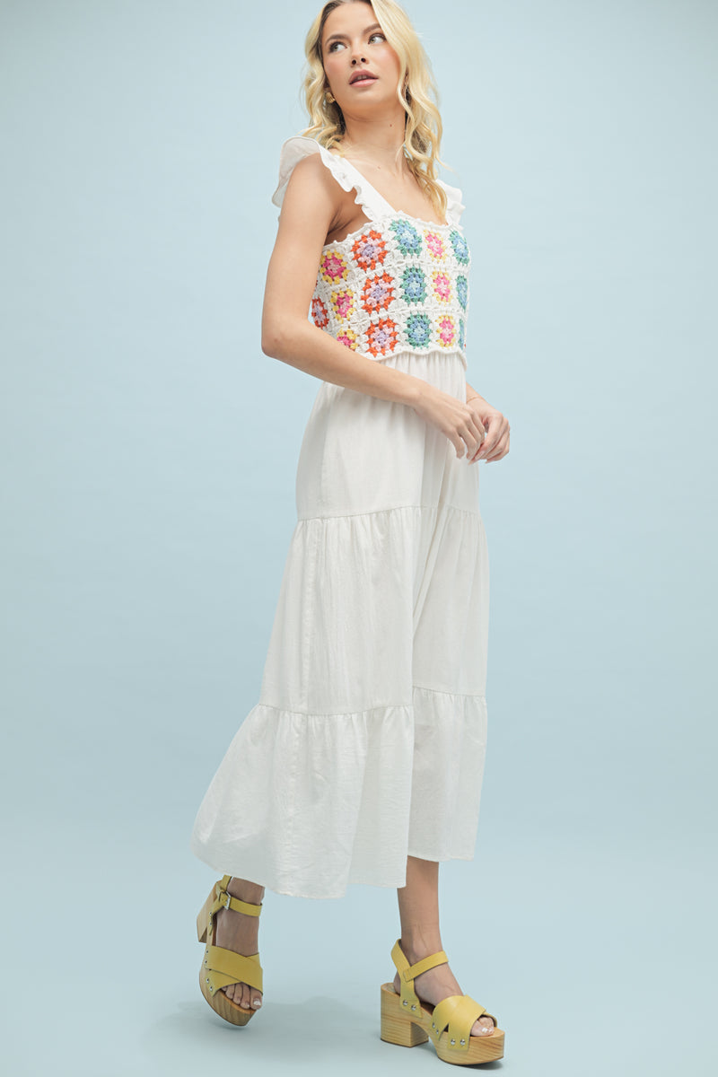 Alicia Dress