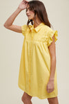 Ashley Dress