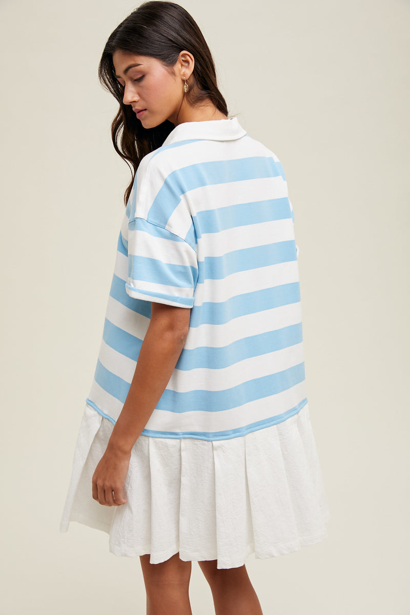 Sarah Dress