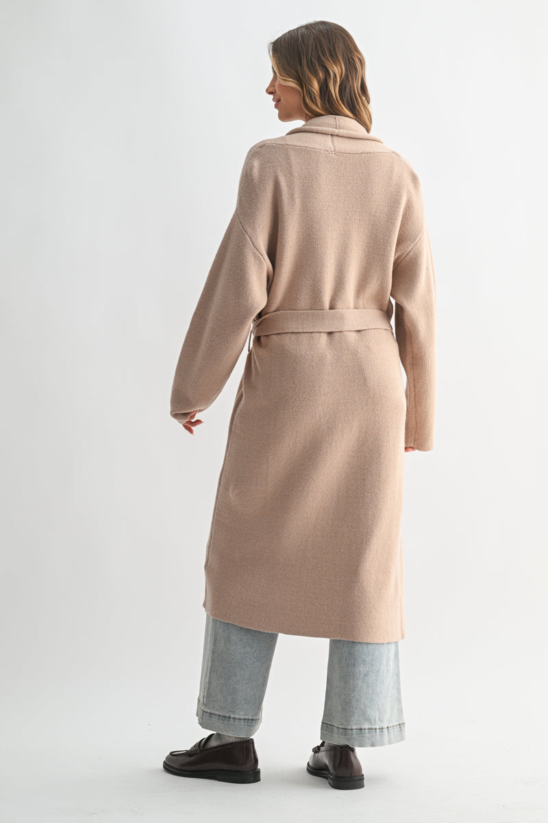 Stacy Sweater