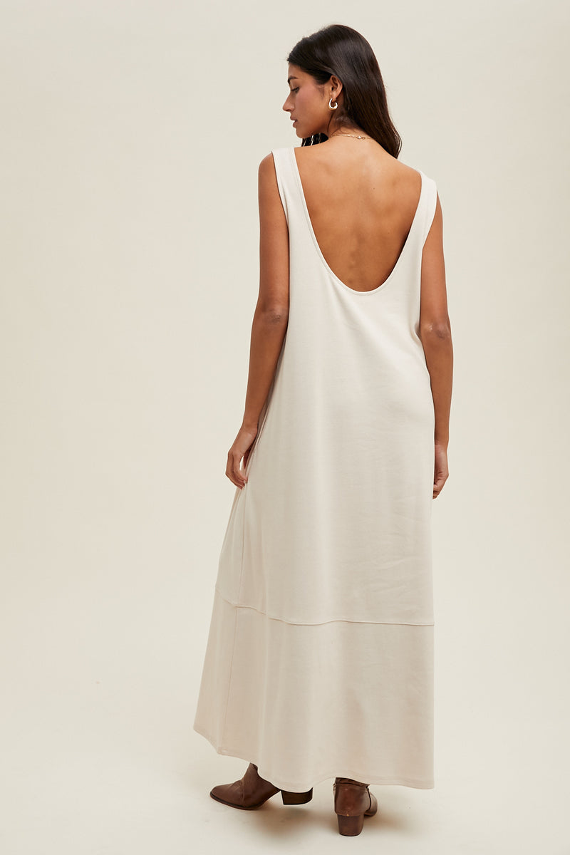 Katie Dress
