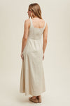 Rosalie Dress