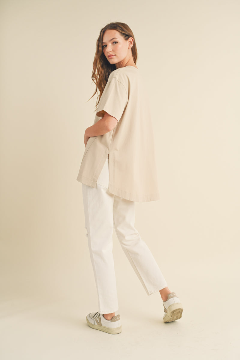Kimberly Top
