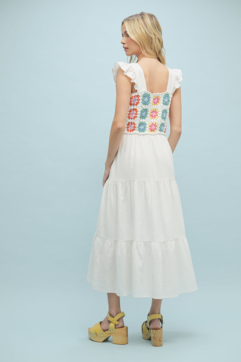 Alicia Dress