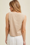 Vickie Top