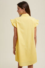 Ashley Dress