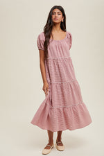 Jane Dress