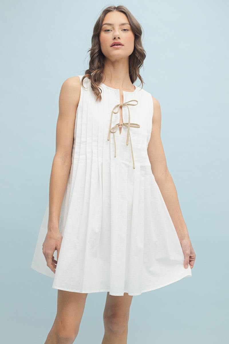 Bailey Dress