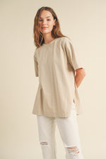 Kimberly Top