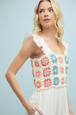 Alicia Dress