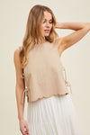 Vickie Top