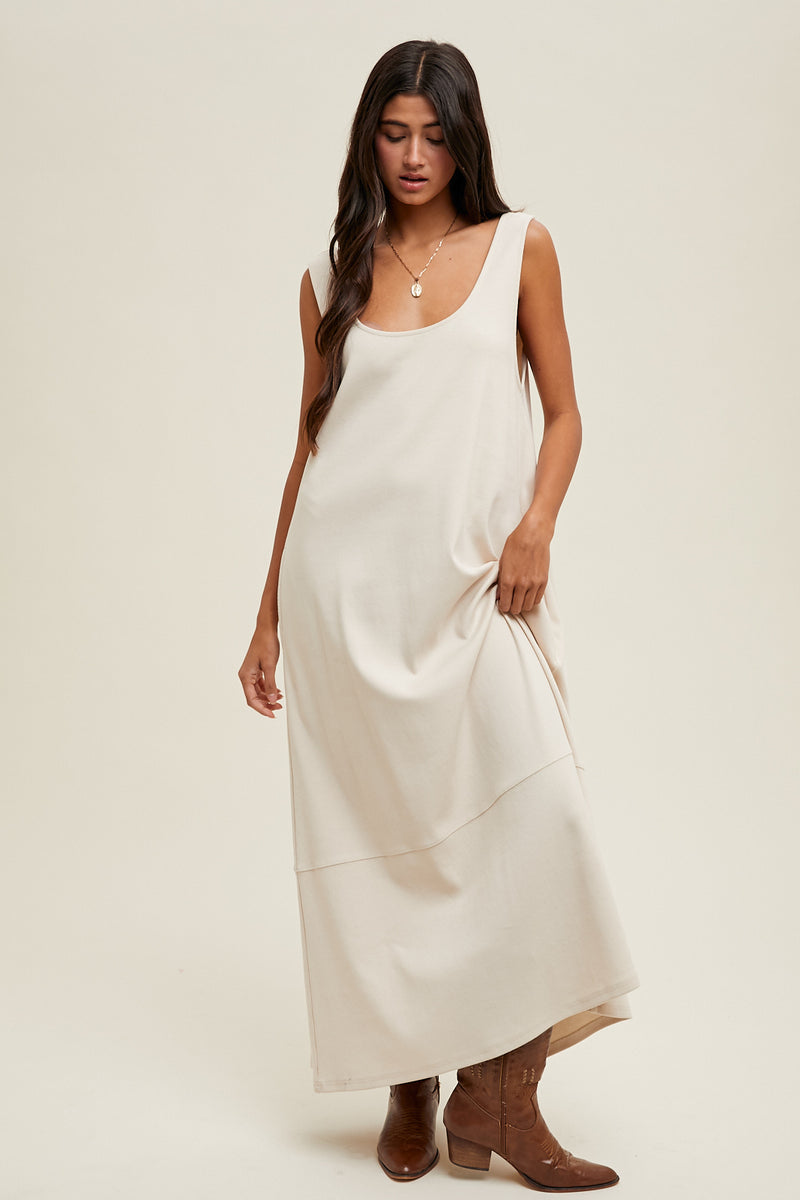 Katie Dress