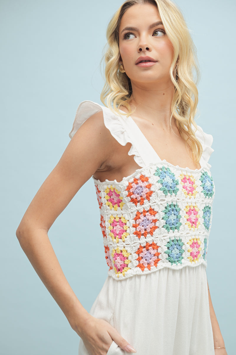 Alicia Dress