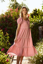 Jane Dress