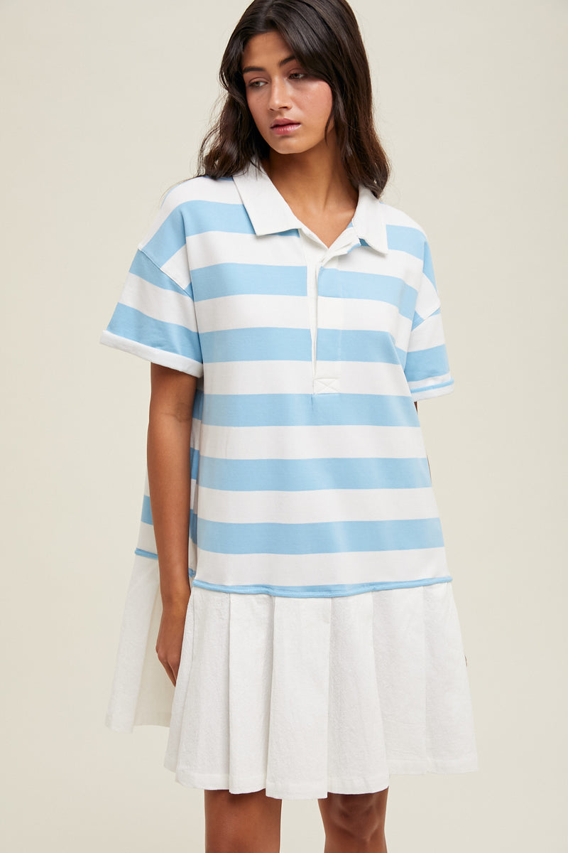 Sarah Dress
