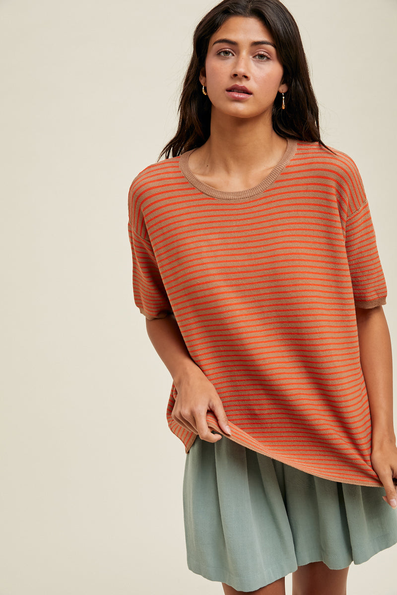 Lisa Top