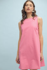 Clarissa Dress