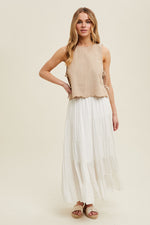 Vickie Top