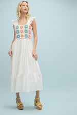Alicia Dress