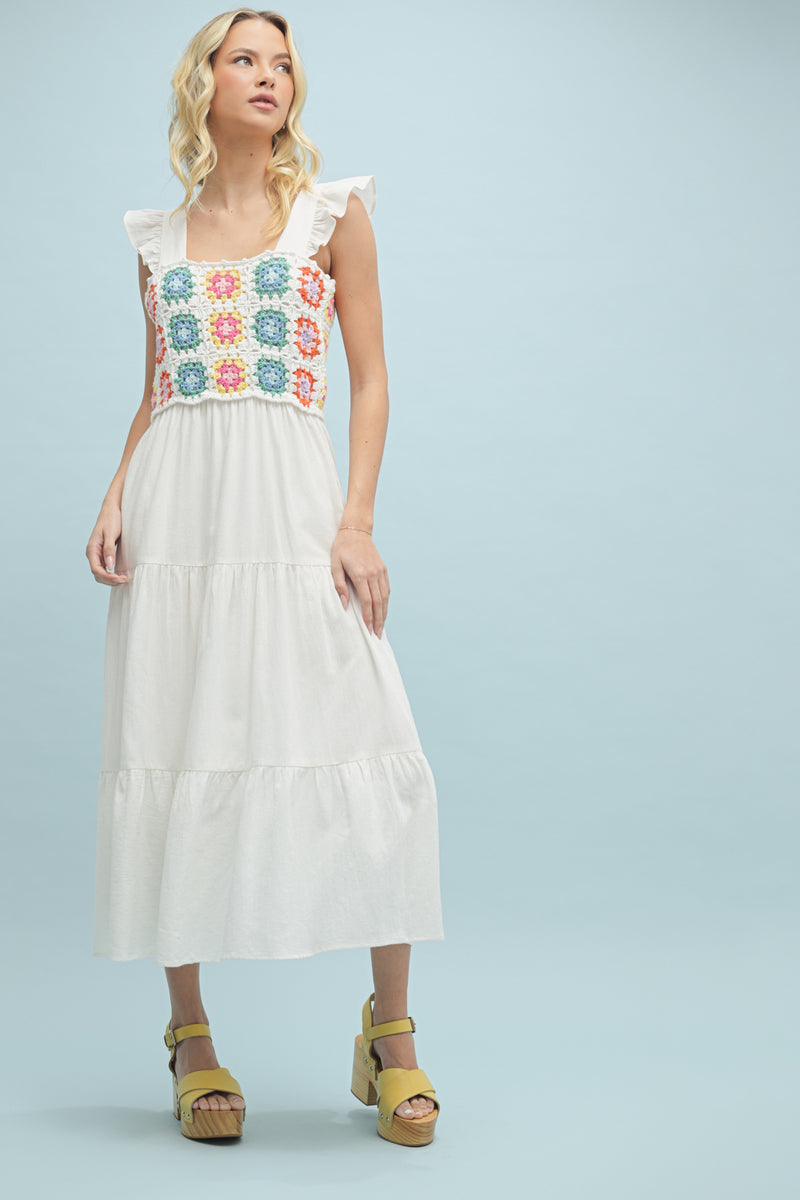 Alicia Dress