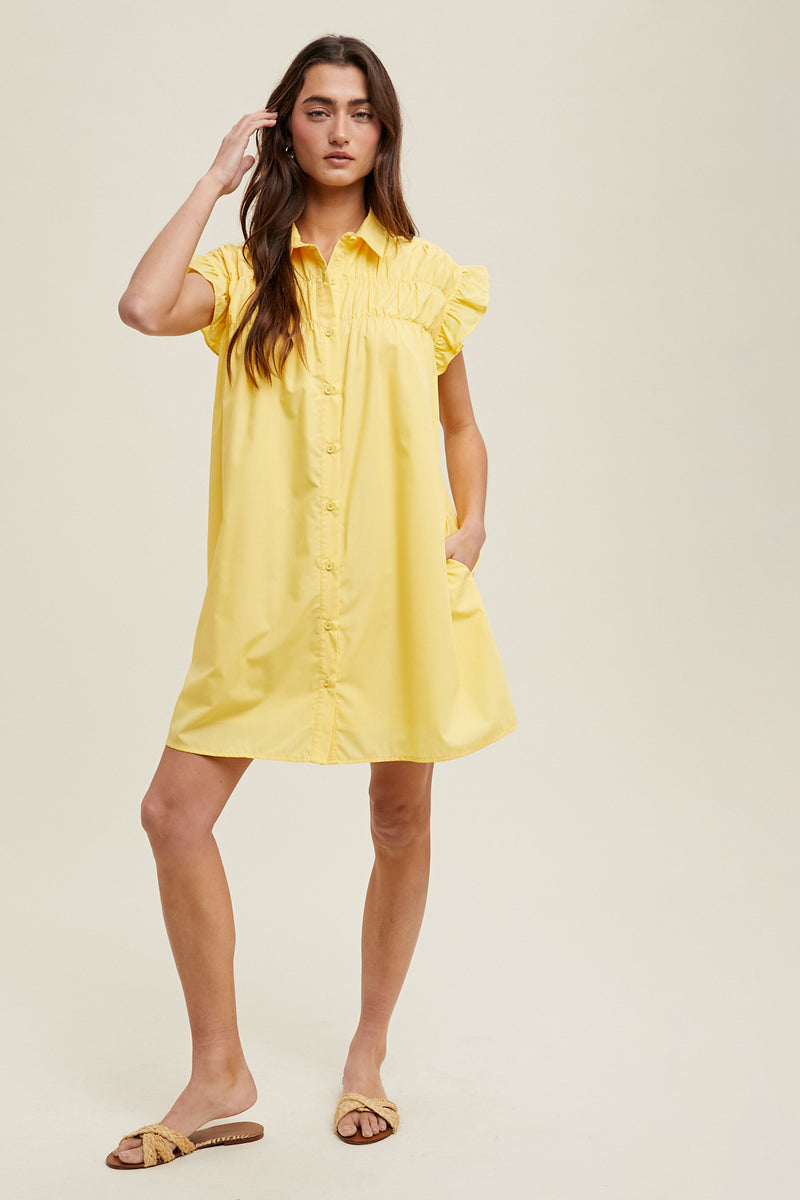 Ashley Dress