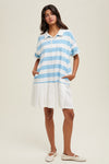 Sarah Dress