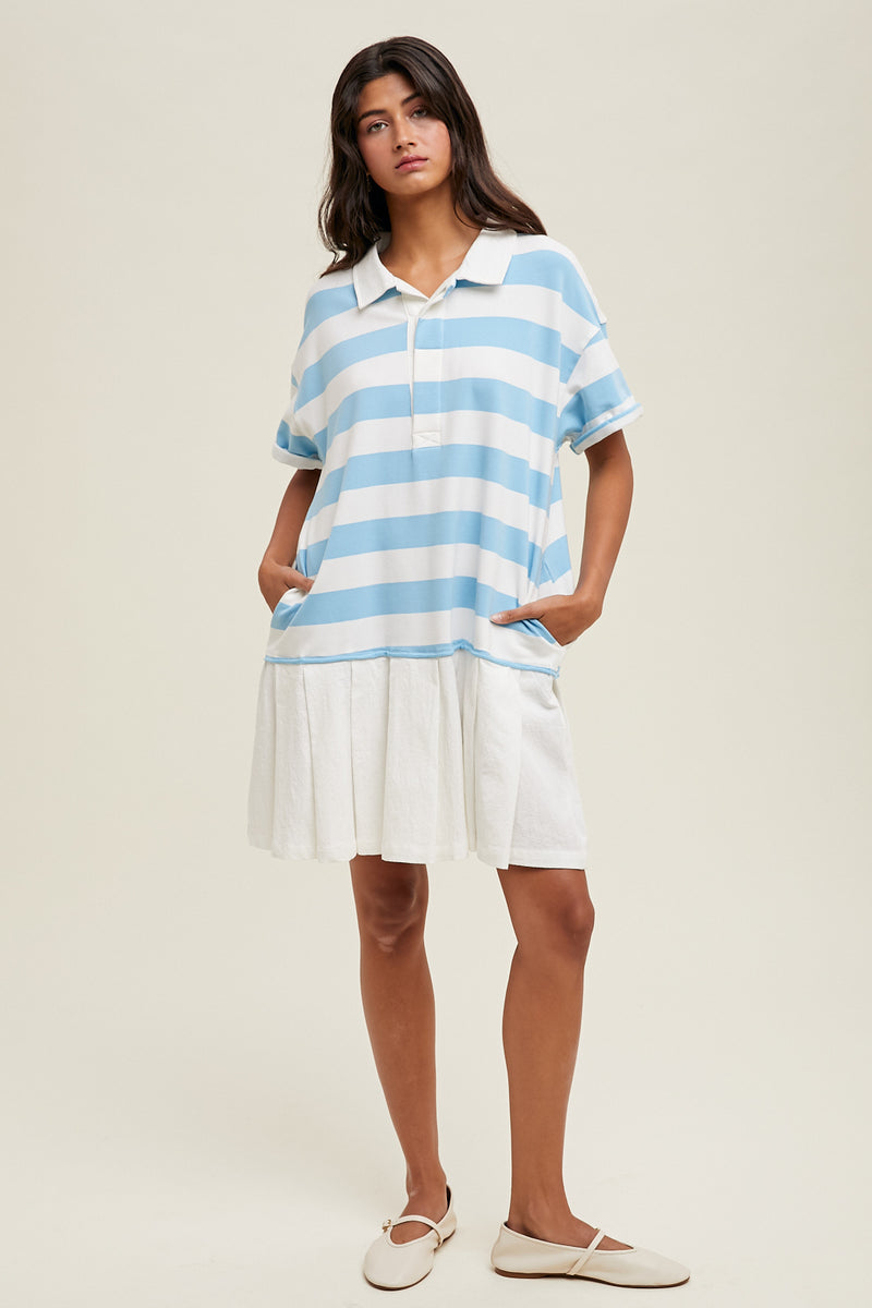 Sarah Dress