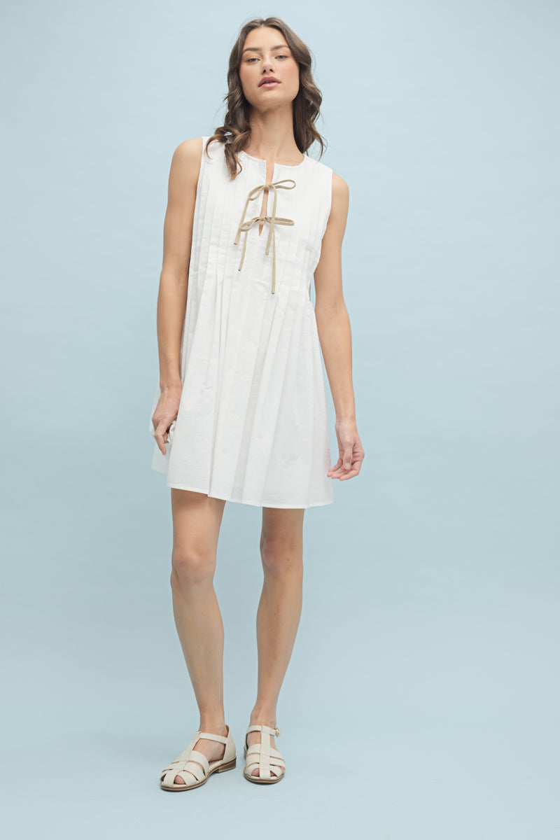 Bailey Dress