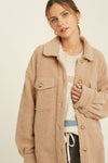 Lane Jacket