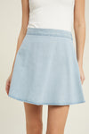 Linley Mini Skirt