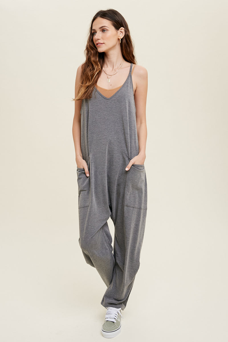 Marie Jumpsuit