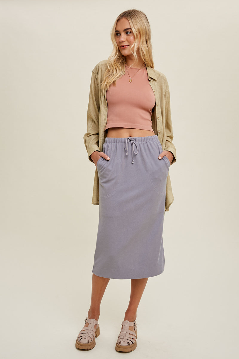 Penelope Skirt