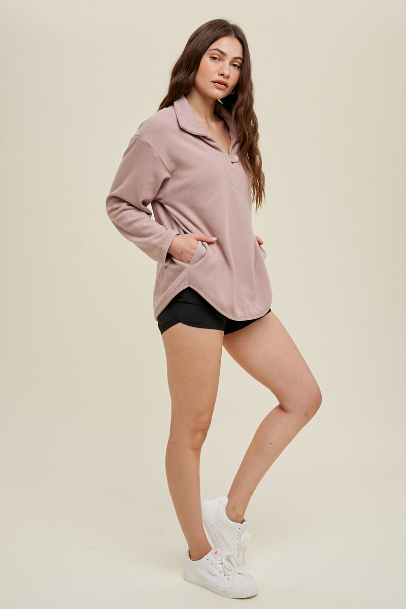 Gianna Pullover