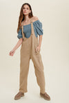 Lily Overall