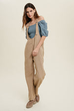 Lily Overall