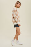 Ariana Sweater