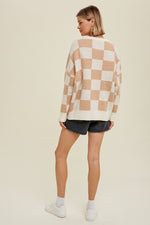 Ariana Sweater